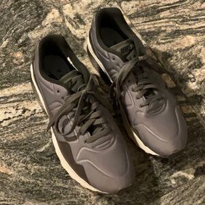 Nike Air Zoom Pegasus 92 Sneakers Men’s Size 11 Gray